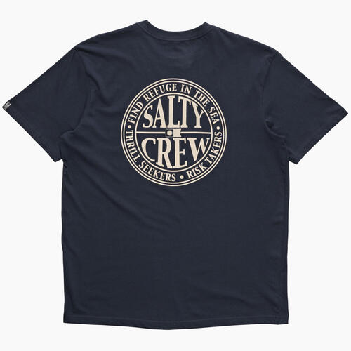 Salty Crew Global Premium SS Tee