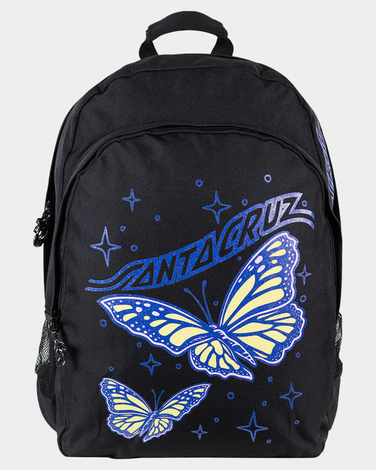 Santa Cruz Winged Butterflies Backpack