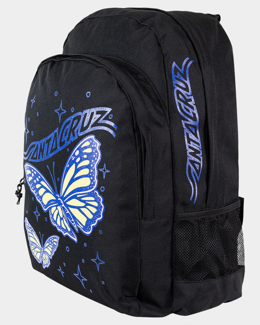 Santa Cruz Winged Butterflies Backpack