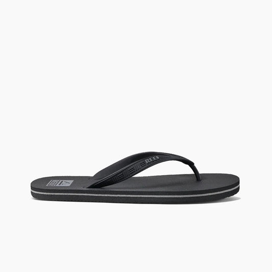 Black jandal