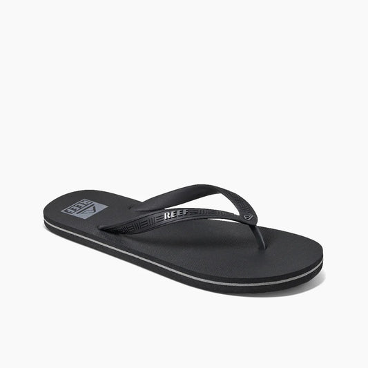 Black jandal