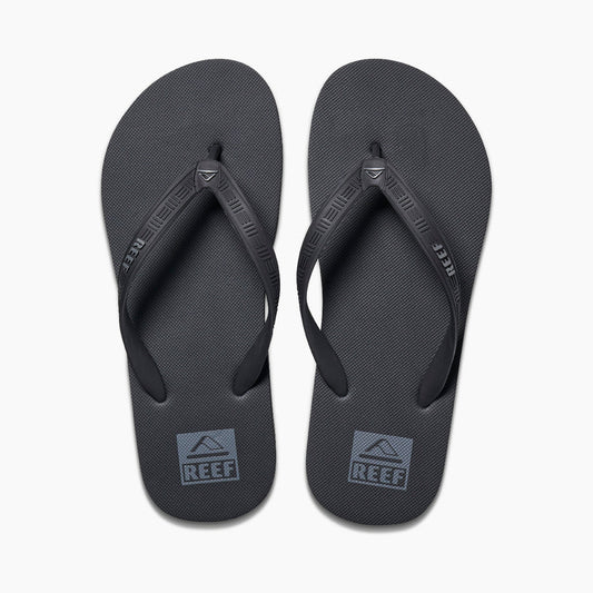 Black jandal