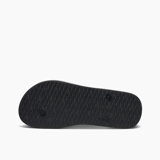 Black jandal