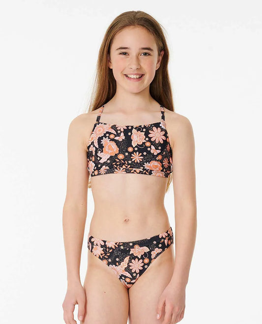 Rip Curl Sun Catcher SS 3 Piece Set Girls