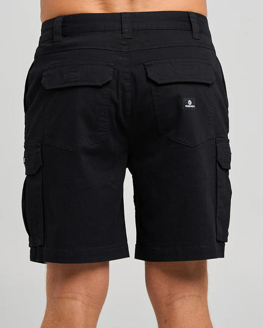 Mad Hueys Shagged Cargo Short