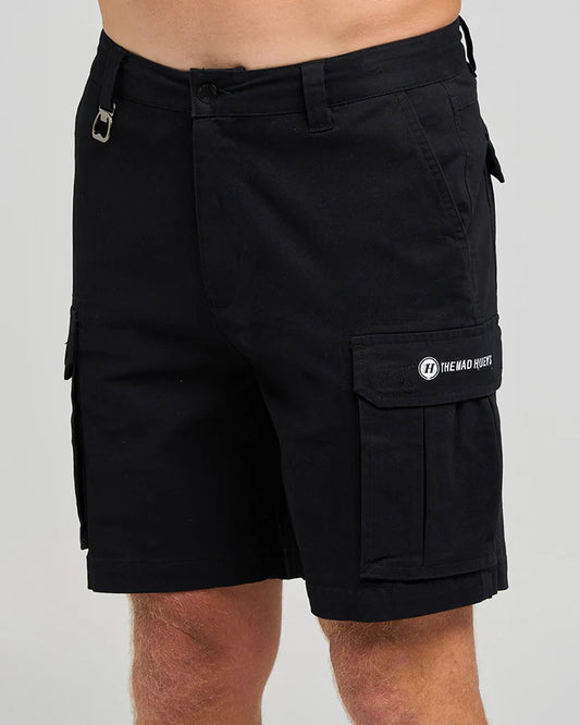 Mad Hueys Shagged Cargo Short