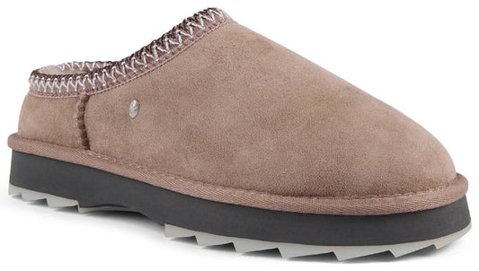 Emu Sharky Scuff - Mushroom