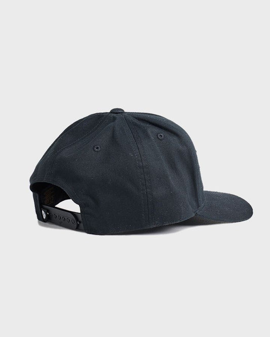 The Mad Hueys Stranded Surf Twill Snapback