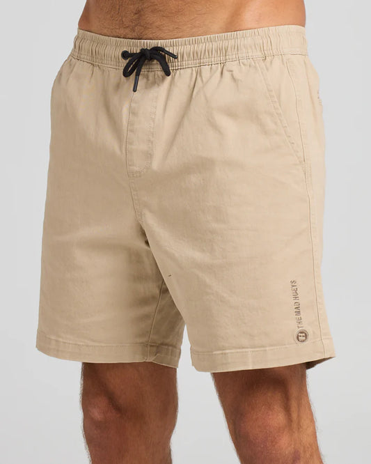 Mad Hueys Stranded Chino Short