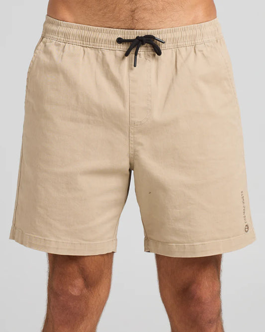 Mad Hueys Stranded Chino Short