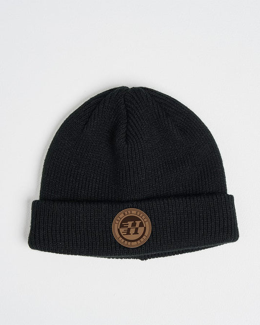 The Mad Hueys Suede Hueys Wharfie Beanie