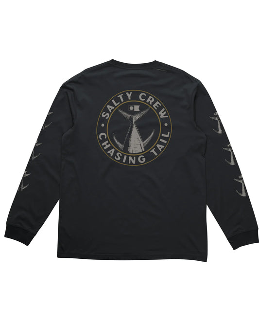 Salty Crew Tailgate Classic LS Tee