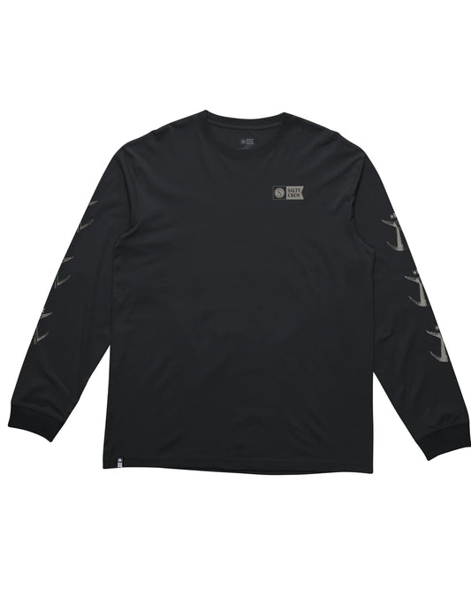 Salty Crew Tailgate Classic LS Tee