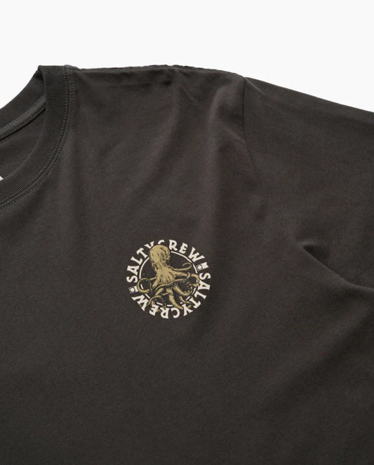 Salty Crew Tentacles Premium SS Tee