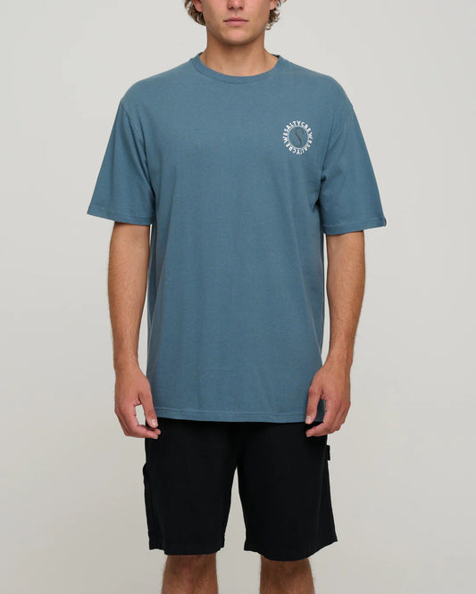 Salty Crew Tentacles Premium Tee