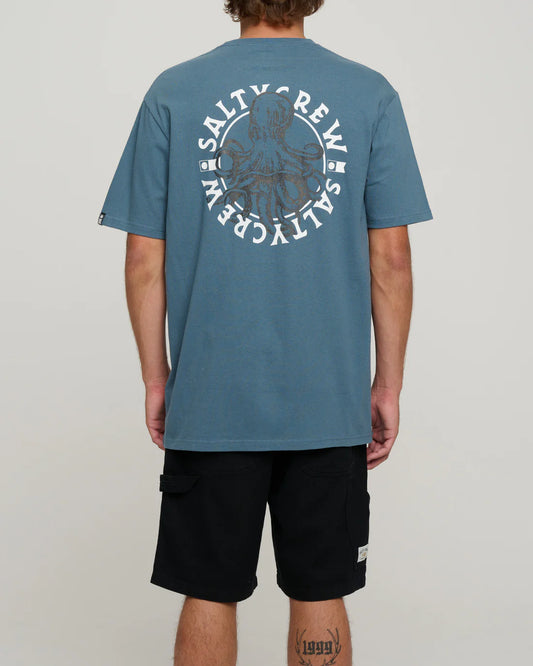 Salty Crew Tentacles Premium Tee