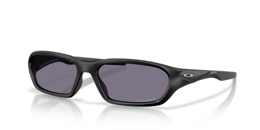 Oakley Terraforma Matte Black with Prizm Grey