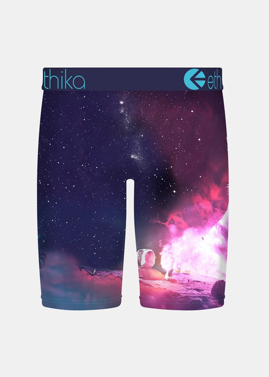 Ethika Boys Terrestrial Tiger Staple