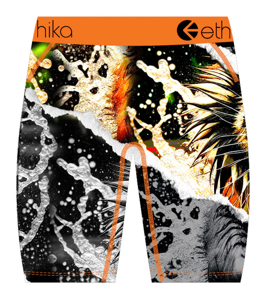 Ethika Mens Tiger Temper Staple