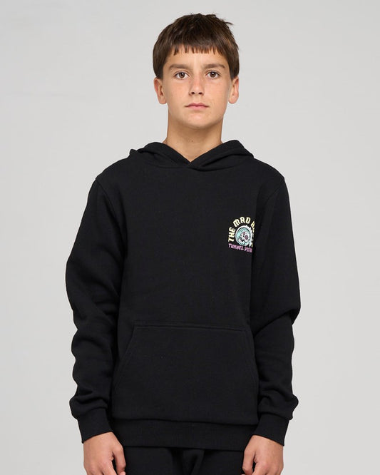 The Mad Hueys Tunnel Vision Youth Hoodie
