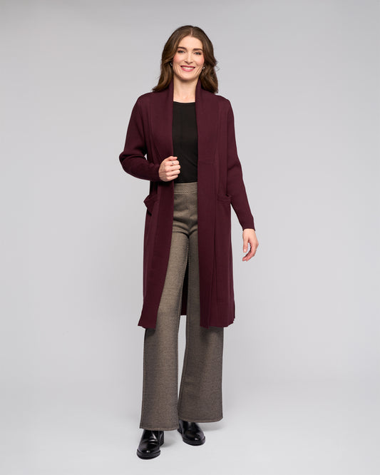 Vassalli Downtown Cardi