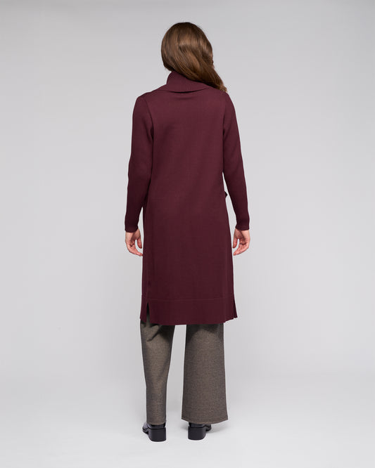 Vassalli Downtown Cardi