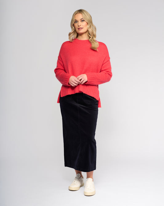 Vassalli Orbit Sweater