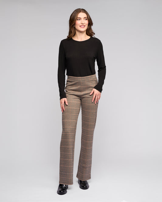 Vassalli Byron Pull On