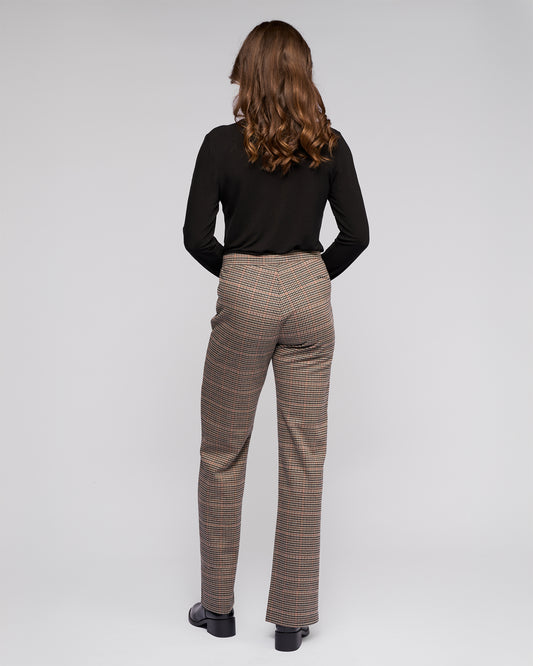 Vassalli Byron Pull On
