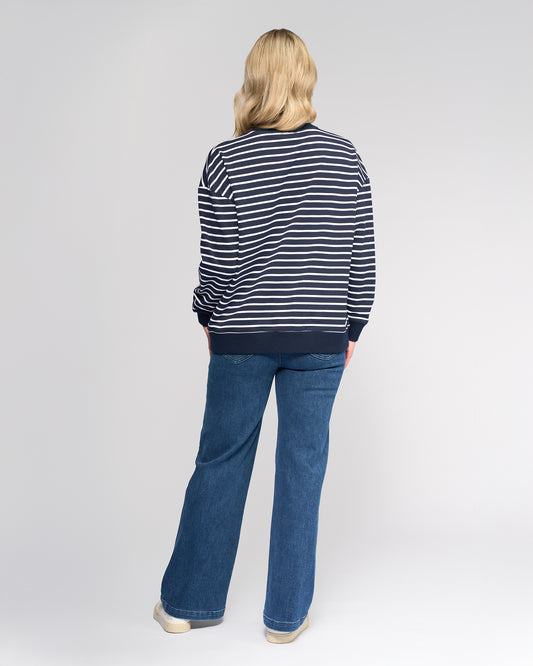 Vassalli Zone Sweater