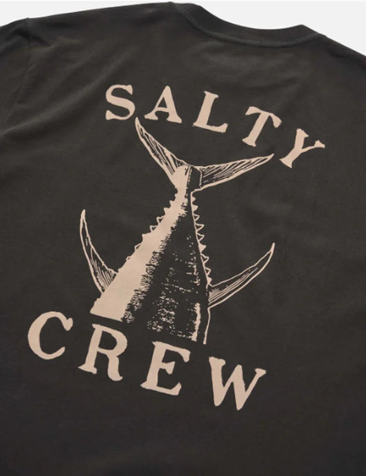 Salty Crew Vintage Tail Classic SS Tee