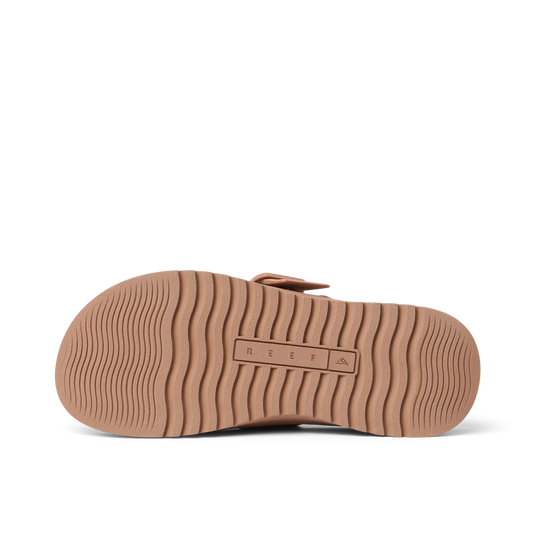 chocolate coloured sandal 