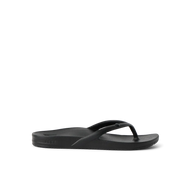 black jandals