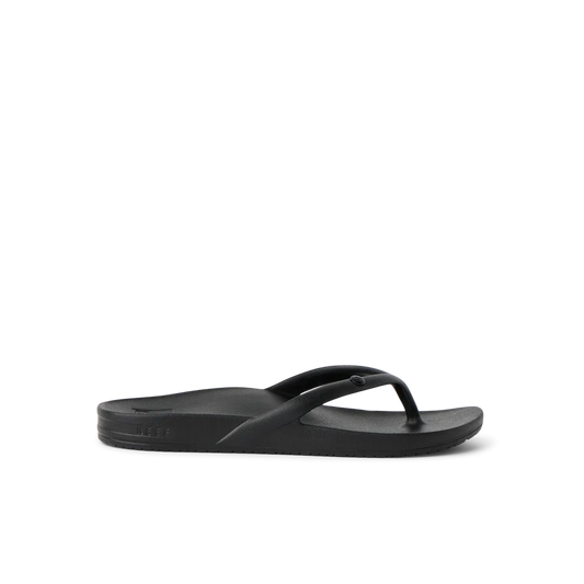 black jandals
