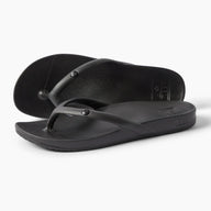 black jandals