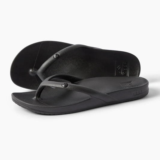 black jandals