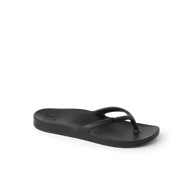 black jandals