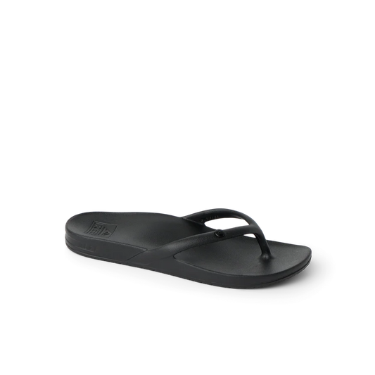 black jandals