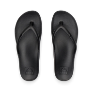 black jandals