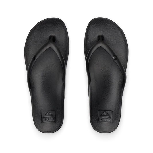 black jandals