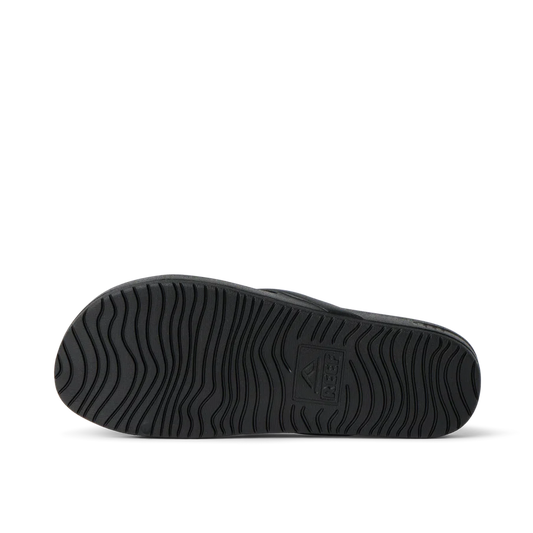 black jandals