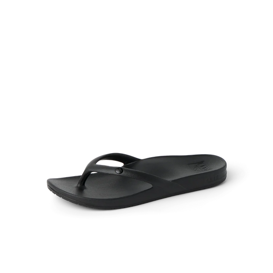 black jandals