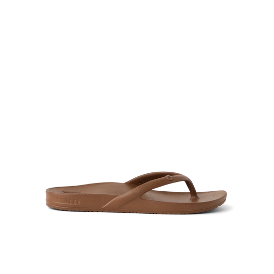 chocolate coloured jandal