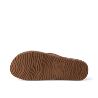 chocolate coloured jandal