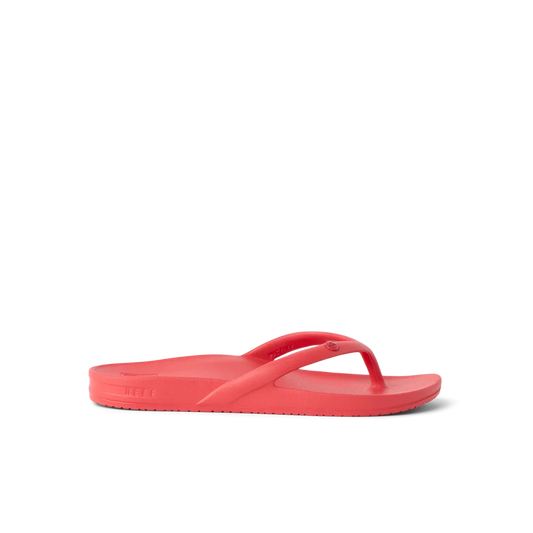 hibiscus coloured jandal