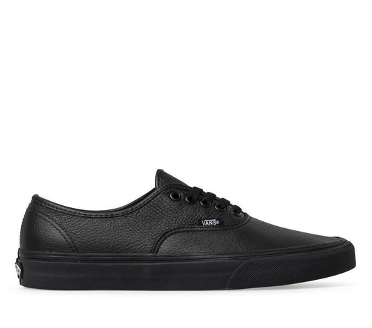 Vans Authentic Leather Shoe