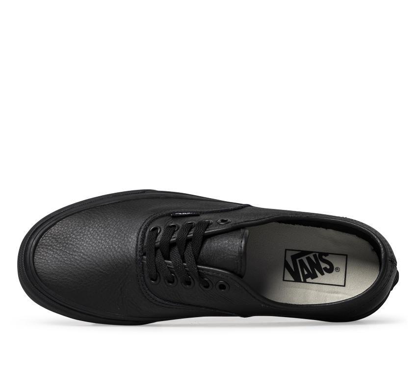 Vans Authentic Leather Shoe – Reestyle