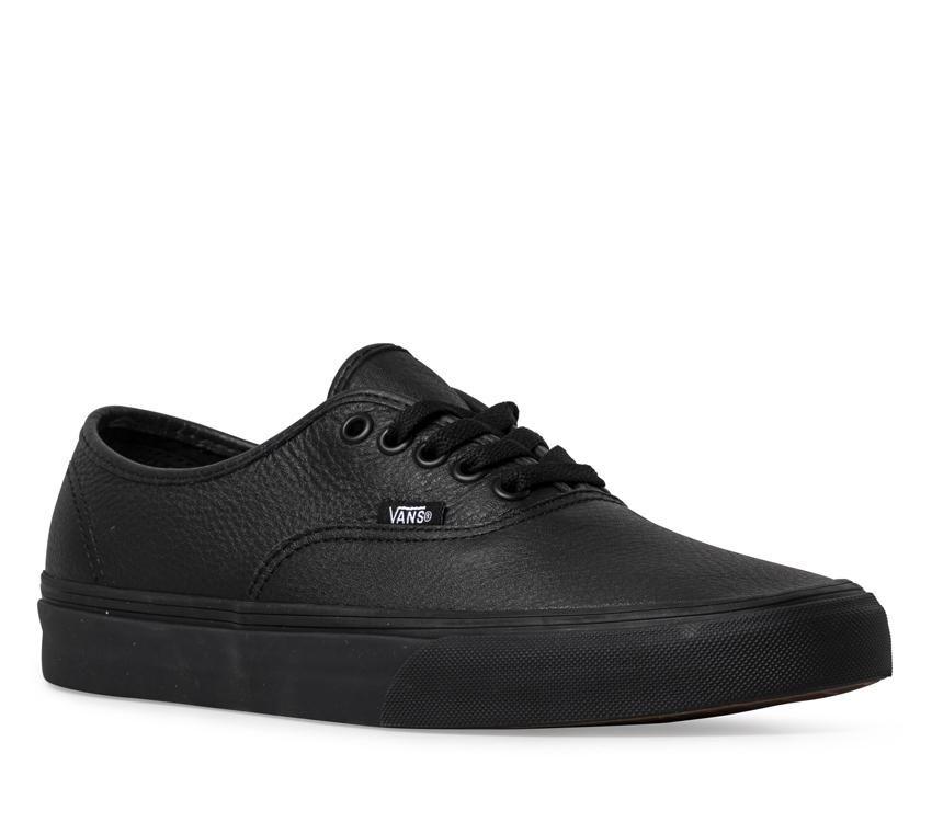 Vans Authentic Leather Shoe – Reestyle
