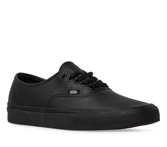 Vans Authentic Leather Shoe