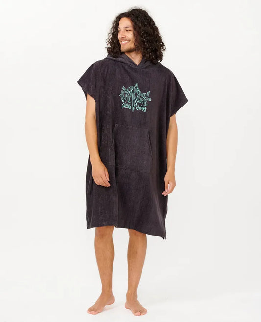 Rip Curl Voodoo Hooded Towel